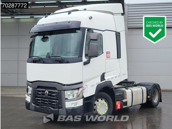 RENAULT T 460 Sattelzugmaschine