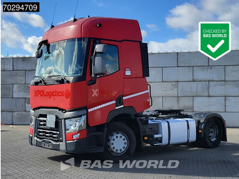 RENAULT T 460 Sattelzugmaschine