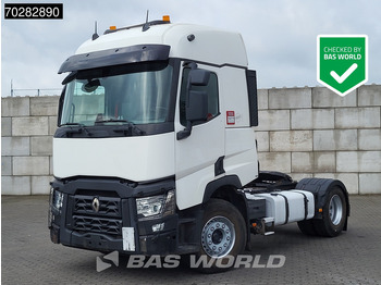 RENAULT T 460 Sattelzugmaschine