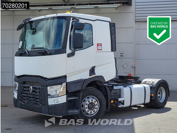 RENAULT T 460 Sattelzugmaschine