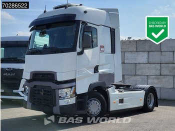 RENAULT T 520 Sattelzugmaschine