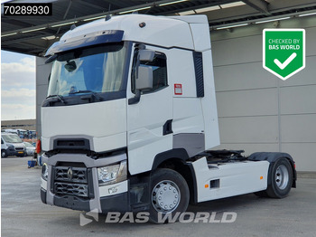 RENAULT T High 520 Sattelzugmaschine