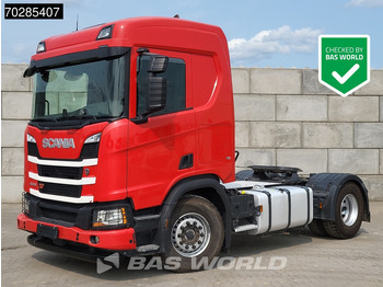 SCANIA R 410 Sattelzugmaschine