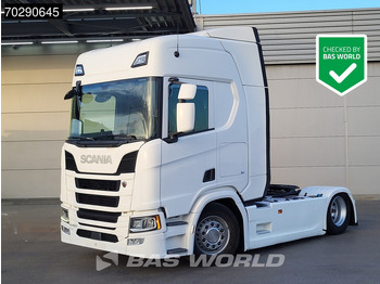 SCANIA R 450 Sattelzugmaschine