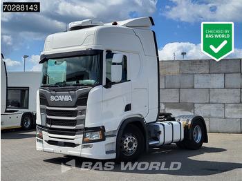 SCANIA R 450 Sattelzugmaschine
