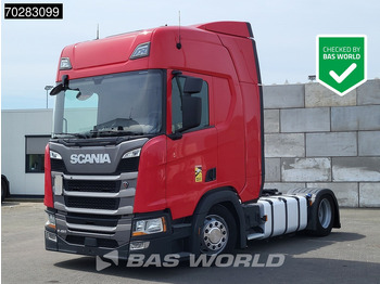 SCANIA R 450 Sattelzugmaschine