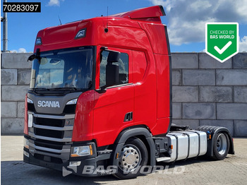 SCANIA R 450 Sattelzugmaschine