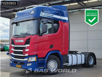 SCANIA R 450 Sattelzugmaschine