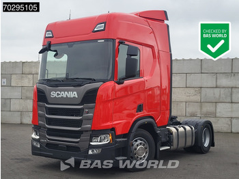 SCANIA R 460 Sattelzugmaschine