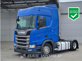 SCANIA R 500 Sattelzugmaschine