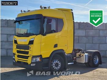 SCANIA R 500 Sattelzugmaschine