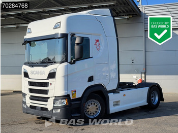 SCANIA R 500 Sattelzugmaschine
