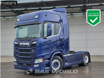 SCANIA R Sattelzugmaschine