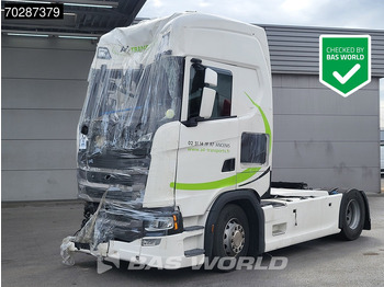 SCANIA S 500 Sattelzugmaschine