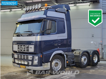 VOLVO FH 420 Sattelzugmaschine