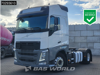 VOLVO FH 420 Sattelzugmaschine