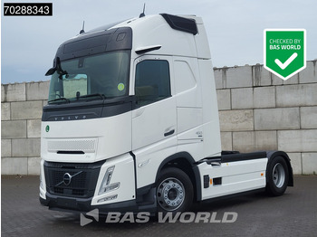 VOLVO FH 460 Sattelzugmaschine