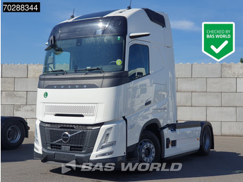 VOLVO FH 460 Sattelzugmaschine