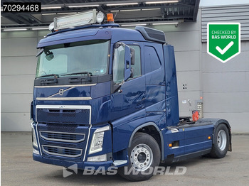 VOLVO FH 460 Sattelzugmaschine