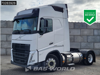 VOLVO FH 460 Sattelzugmaschine