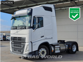 VOLVO FH 460 Sattelzugmaschine