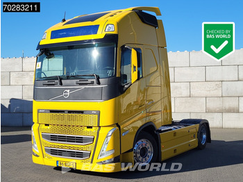 VOLVO FH 460 Sattelzugmaschine