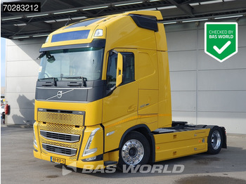 VOLVO FH 460 Sattelzugmaschine