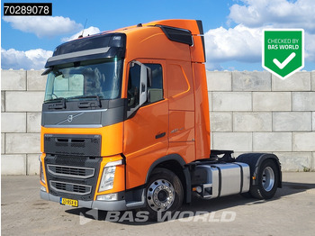 VOLVO FH 460 Sattelzugmaschine