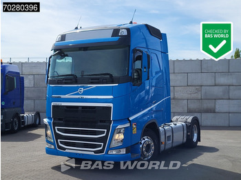 VOLVO FH 460 Sattelzugmaschine