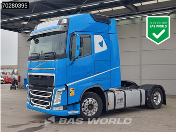 VOLVO FH 460 Sattelzugmaschine