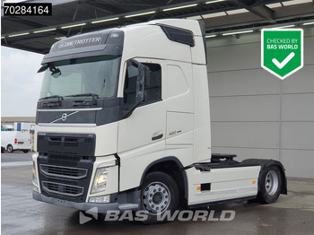 VOLVO FH 460 Sattelzugmaschine