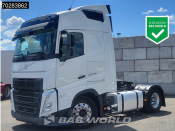 VOLVO FH 500 Sattelzugmaschine