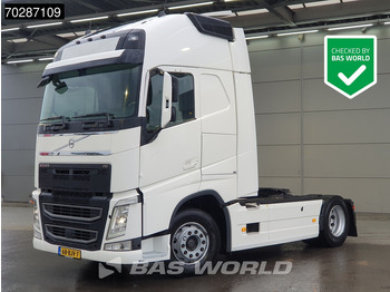 VOLVO FH 500 Sattelzugmaschine