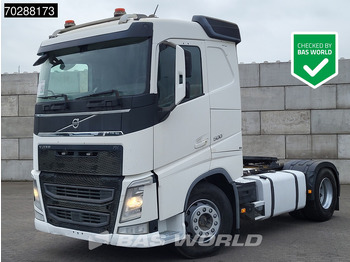 VOLVO FH 500 Sattelzugmaschine