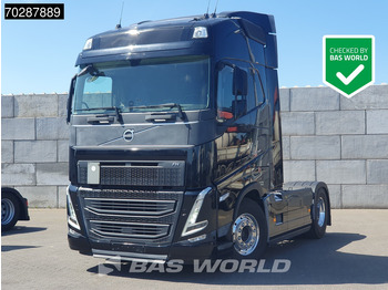 VOLVO FH 500 Sattelzugmaschine