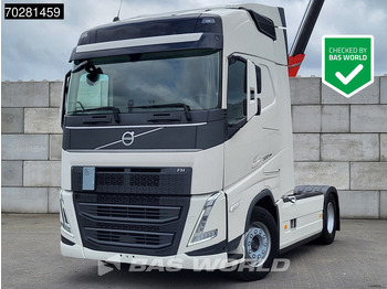 VOLVO FH 500 Sattelzugmaschine