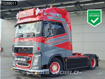 VOLVO FH 500 Sattelzugmaschine