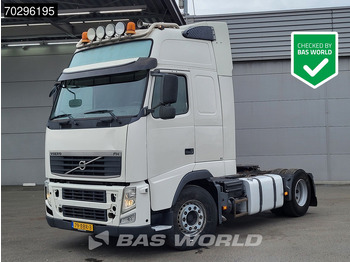 VOLVO FH 500 Sattelzugmaschine