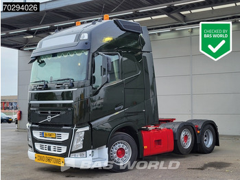 VOLVO FH 500 Sattelzugmaschine