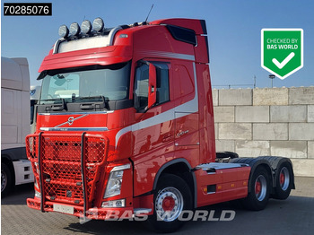 VOLVO FH 540 Sattelzugmaschine