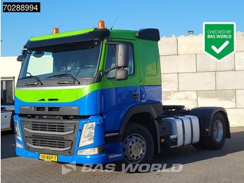 VOLVO FM 410 Sattelzugmaschine