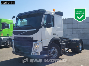 VOLVO FM 460 Sattelzugmaschine