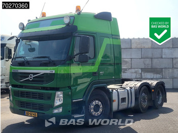 VOLVO FM 460 Sattelzugmaschine