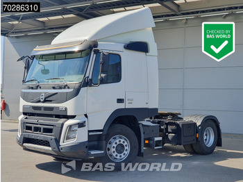 VOLVO FMX 450 Sattelzugmaschine