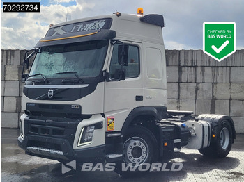 VOLVO FMX 460 Sattelzugmaschine