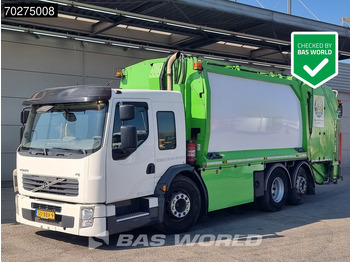 VOLVO FE 300 Müllwagen