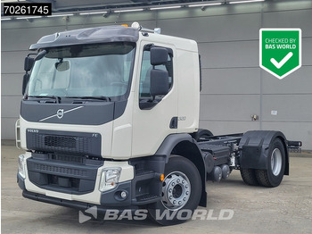 VOLVO FE 320 Fahrgestell LKW