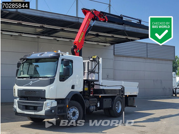 VOLVO FE 320 Pritsche LKW