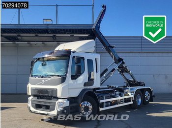 VOLVO FE 320 Abrollkipper
