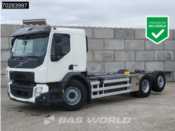VOLVO FE 320 Fahrgestell LKW